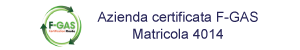 Certificato PIF